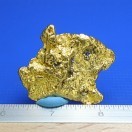 砂金・天然石