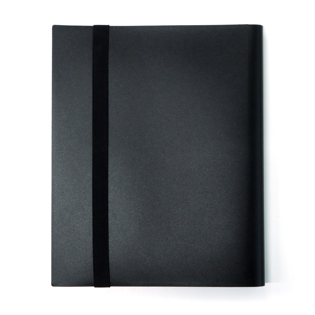 トレカ ファイル 9ポケット アルバム バインダー ポケモンカード ポケカ ワンピースカード 対応 トレーディングカード 保護 収納 大量 360枚 推し活 グッズ 爆買 | ブランド登録なし | 01