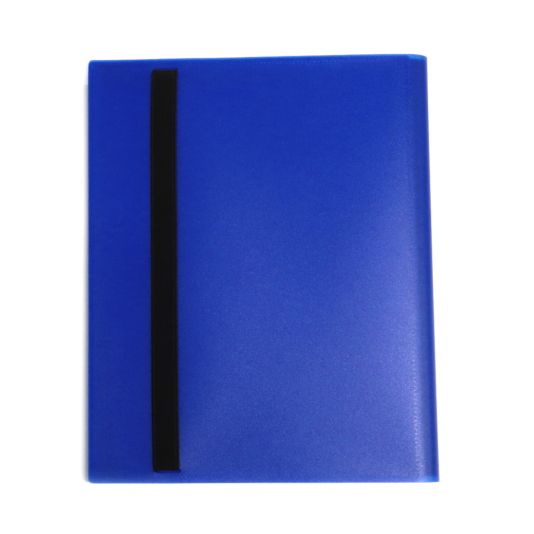 トレカ ファイル 9ポケット アルバム バインダー ポケモンカード ポケカ ワンピースカード 対応 トレーディングカード 保護 収納 大量 360枚 推し活 グッズ 爆買 | ブランド登録なし | 13