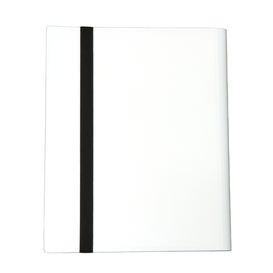 トレカ ファイル 9ポケット アルバム バインダー ポケモンカード ポケカ ワンピースカード 対応 トレーディングカード 保護 収納 大量 360枚 推し活 グッズ 爆買 | ブランド登録なし | 02