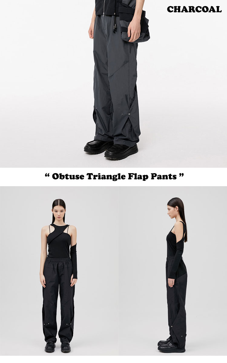 国内配送/正規販売店 フレアアップ パンツ FLAREUP Obtuse Triangle Flap Pants オブチュース トライアングル フリップパンツ 全3色 FL 226 ウェア :ct fu23 fl226:GOLD TAIL 2020