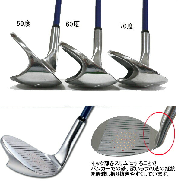 バンカー名人（ウェッジ）｜クラブ（メンズ）｜ゴルフ | スポーツ の