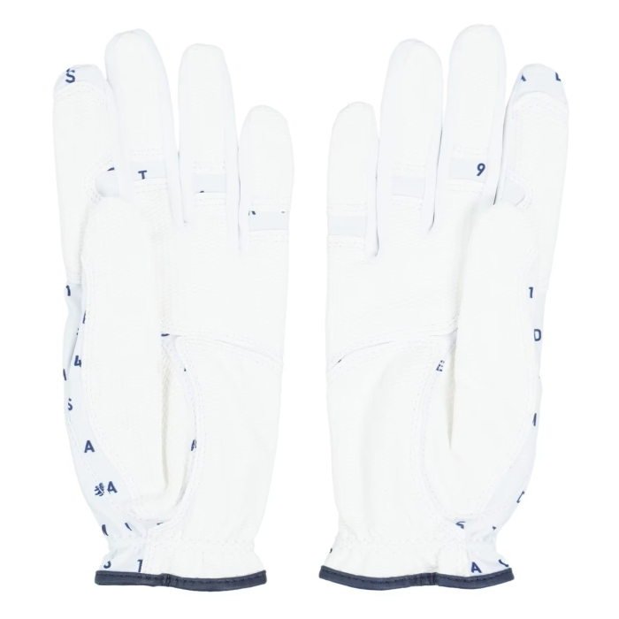 ADMIRAL GOLF/アドミラル ゴルフシューズ【ホワイト/28.0㎝】新品 Admiral Golf（アドミラルゴルフ） ユニセックス スパイクレス ゴルフ