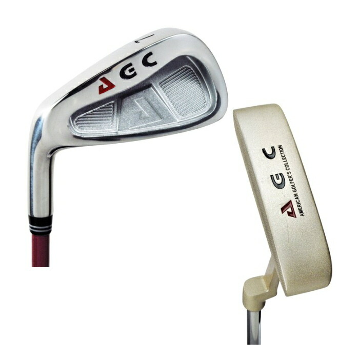 AGC（ゴルフクラブセット）｜クラブ（メンズ）｜ゴルフ