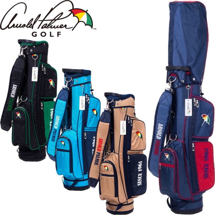 Arnold Palmer ARNOLD PALMER アーノルドパーマー APCB-26 7.5型