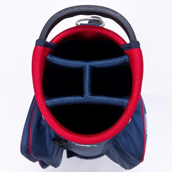 Arnold Palmer（アーノルドパーマー） APCB-26 7.5型 軽量 キャディ