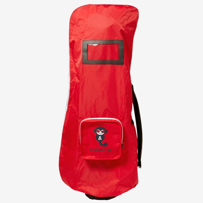 アンパスィ メンズ（and per se／ゴルフ トラベルカバー）｜ゴルフ用