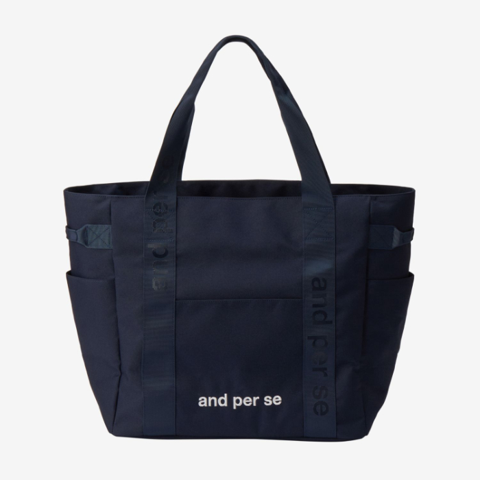 and per se ゴルフ ボストンバッグ｜ゴルフ用バッグ｜ゴルフ｜スポーツ