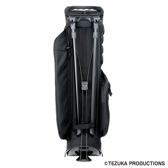 HTCゴルフ オリジナル 鉄腕アトム スタンド キャディバッグ OCB0006