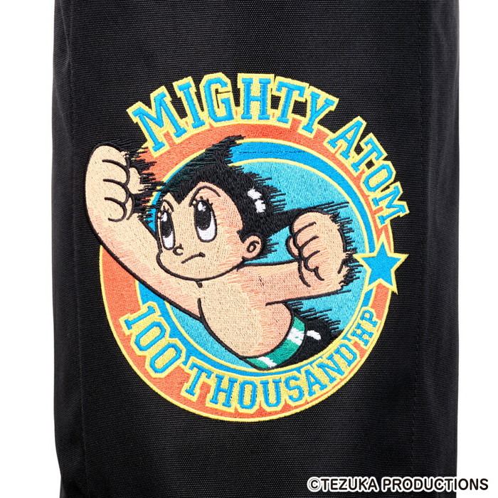 鉄腕アトム ゴルフバッグ・キャディバッグ、ヘッドカバー付き Amazon | ホクシン交易 鉄腕アトム スタンドバッグ OCB0006 | ホクシン