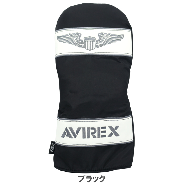 avirexアヴィレックス（ヘッドカバー）｜ゴルフ | スポーツ のおすすめ
