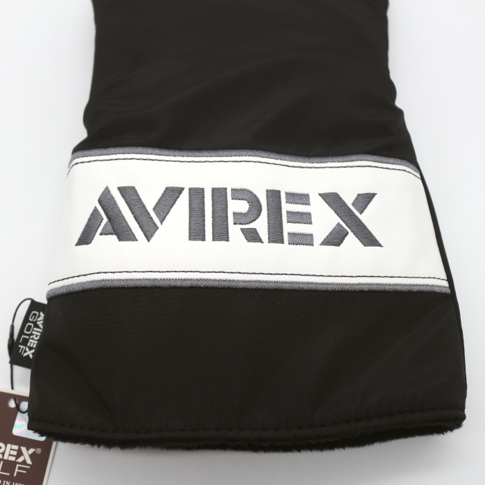 avirexアヴィレックス（ヘッドカバー）｜ゴルフ | スポーツ のおすすめ