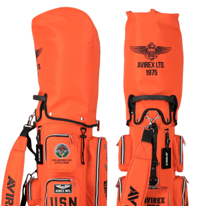 AVIREX（アヴィレックス） AVIREX GOLF アビレックス ゴルフ AVG5S