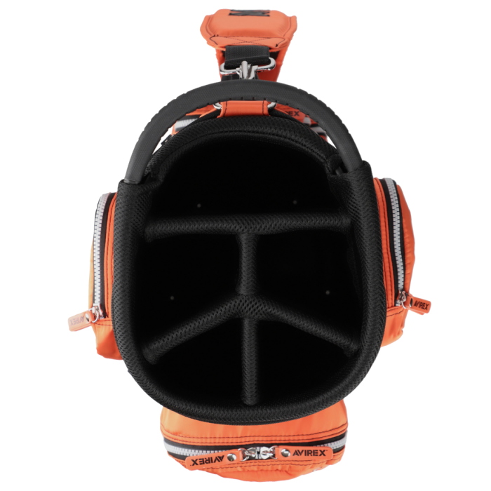 AVIREX（アヴィレックス） AVIREX GOLF アビレックス ゴルフ AVG5S