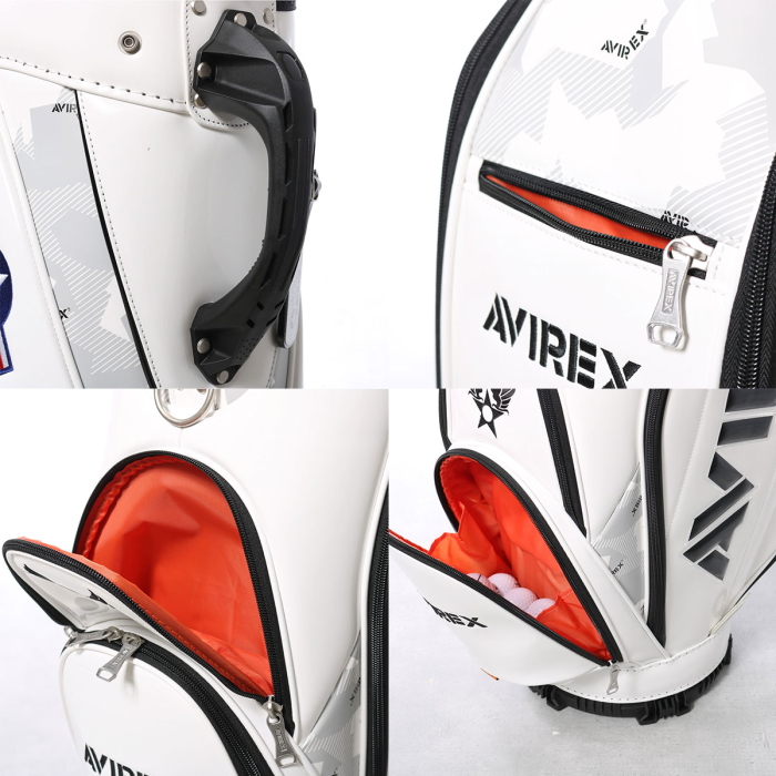 AVIREX（アヴィレックス） AVIREX GOLF アビレックス ゴルフ AVXBB1