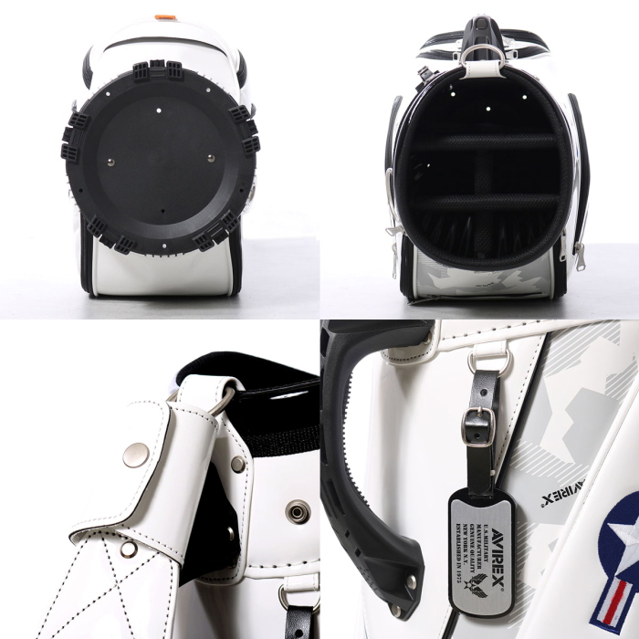 AVIREX（アヴィレックス） AVIREX GOLF アビレックス ゴルフ AVXBB1