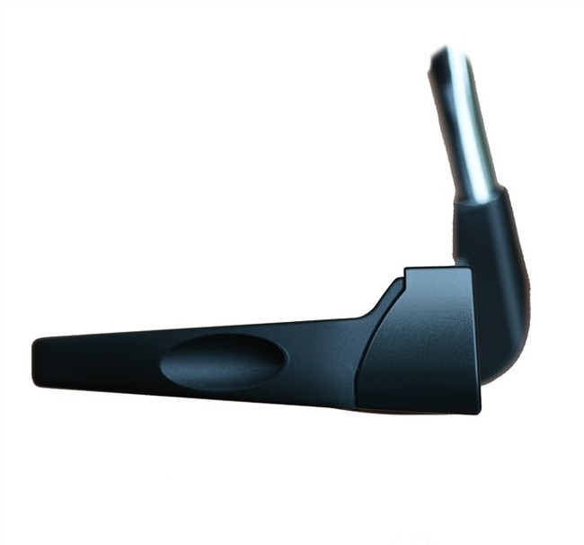 数量限定モデル】 AXIS1 アクシスワン ローズマレット パター ブラック