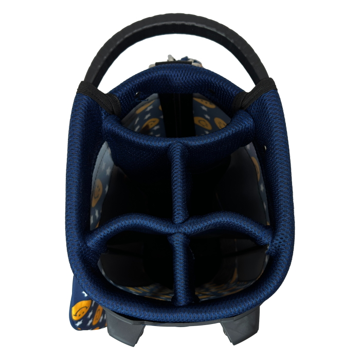 AZROF アズロフ AZ-STCB02 スタンド キャディバッグ 9型 ver.2.0