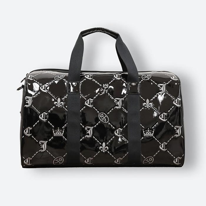 CASTELBAJAC（カステルバジャック） ブラックライン CBB037 ボストン