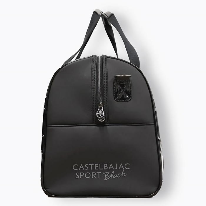 CASTELBAJAC（カステルバジャック） ブラックライン CBB037 ボストン