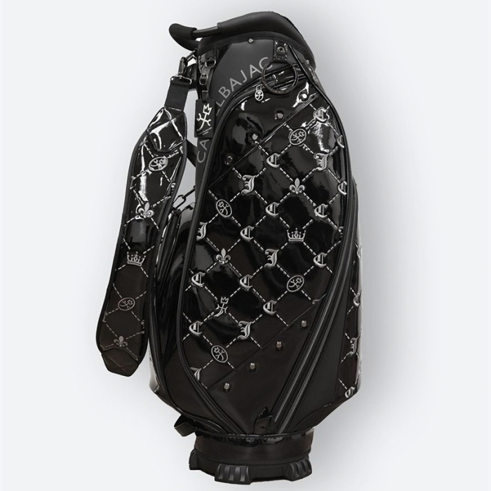 CASTELBAJAC（カステルバジャック） ブラックライン CBC037 キャディ