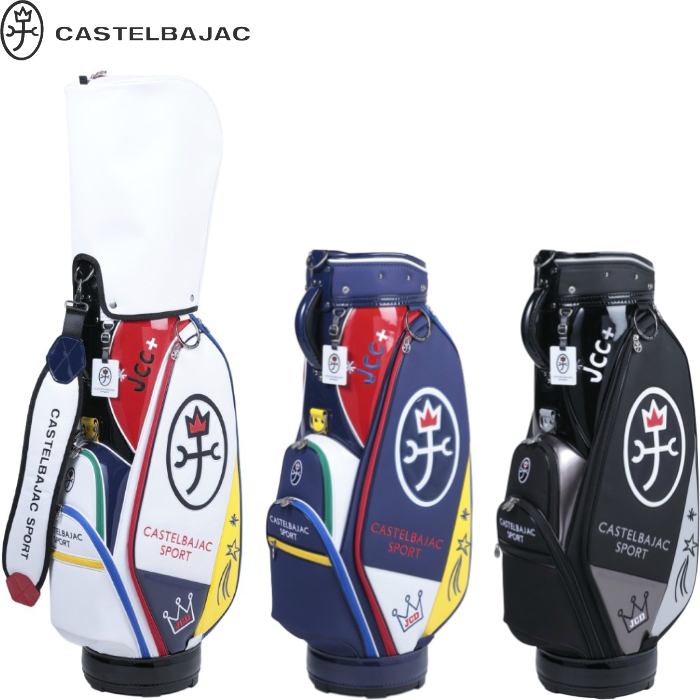 CASTELBAJAC �J�X�e���o�W���b�N CBC038 �L���f�B�o�b�O 9.0�^ 7236181301