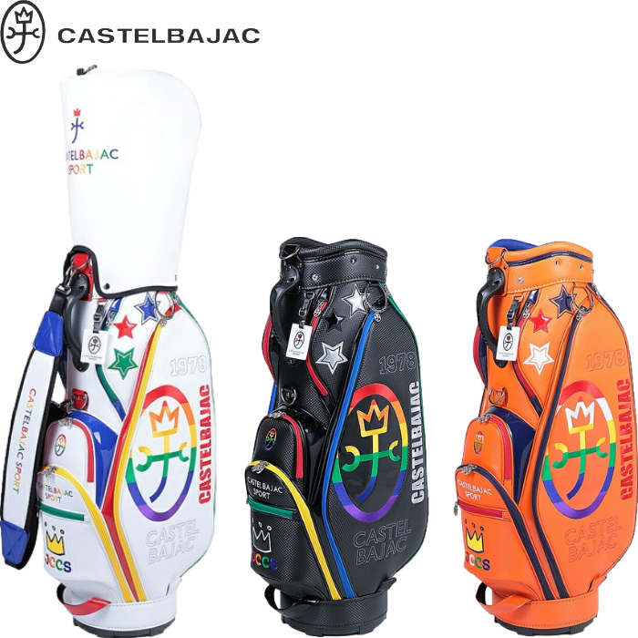 CASTELBAJAC �J�X�e���o�W���b�N CBC039 �L���f�B�o�b�O 9.0�^ 7236381301