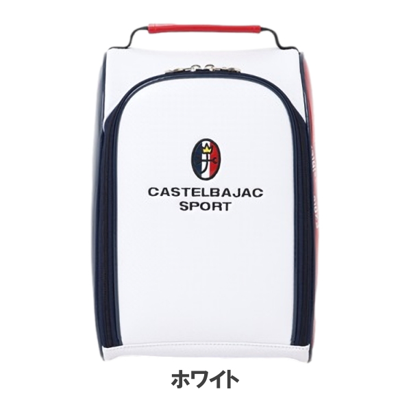 CASTELBAJAC カステルバジャック CBS030 シューズケース シューズ