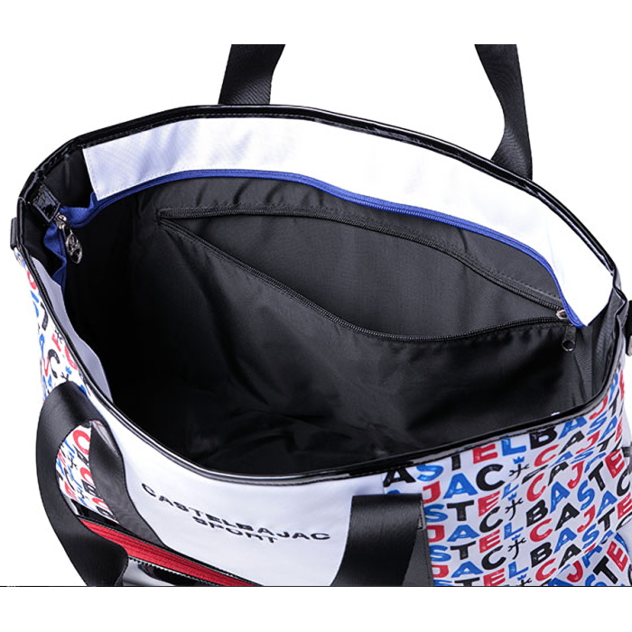 CASTELBAJAC（カステルバジャック） CBT035 トートバッグ/ボストン