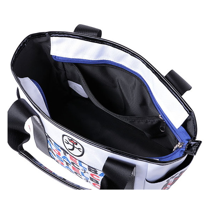 CASTELBAJAC（カステルバジャック） CBZ035 カートポーチ/ラウンド