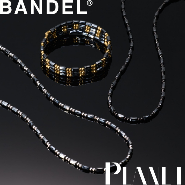 BANDEL バンデル Healthcare Planet ヘルスケア プラネット 3Way