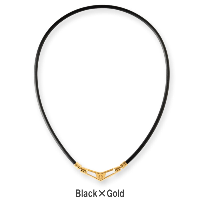 BANDEL（バンデル） V1 ブイワン 磁気ネックレス healthcare necklace