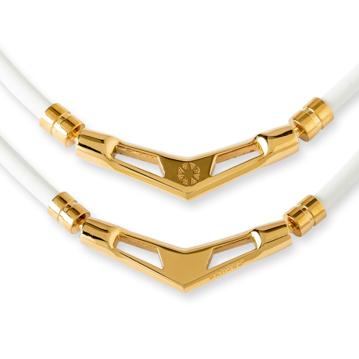 BANDEL（バンデル） V1 ブイワン 磁気ネックレス healthcare necklace