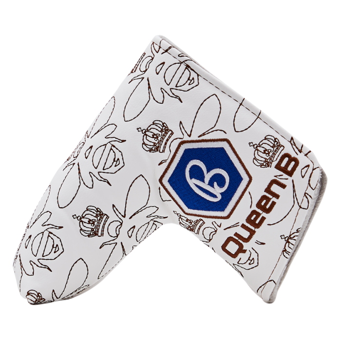 ベティナルディ STUDIO SB-3 Ｌ字パター Queen Bパターカバー付 BETTINARDI（ベティナルディ） 2021 QUEEN B パターカバー ブレード型