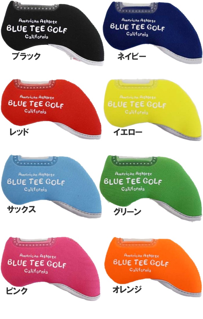 【メール便発送可】 BLUE TEE GOLF...の詳細画像1