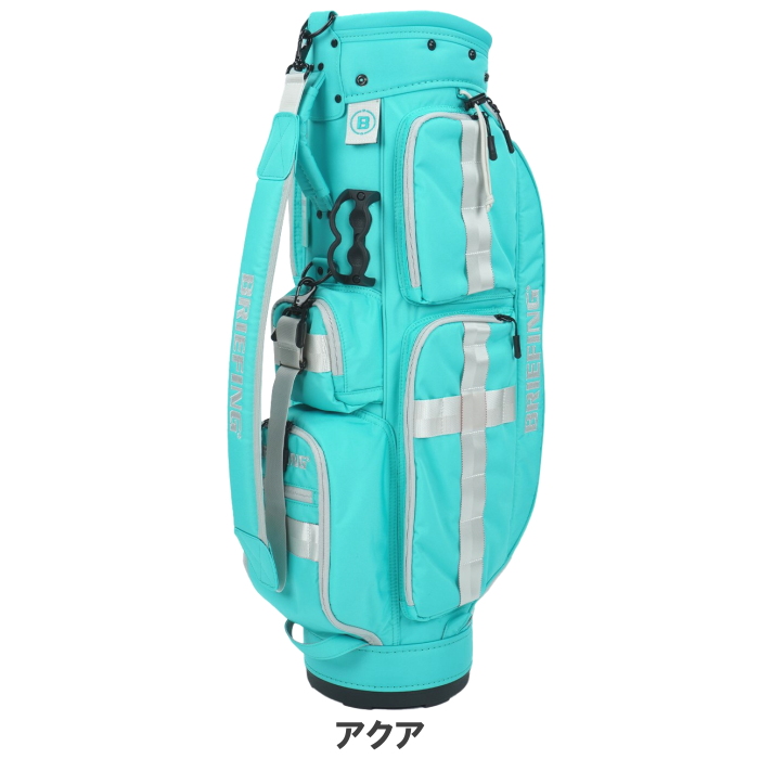 BRIEFING GOLF（ブリーフィングゴルフ） BRIEFING ブリーフィング