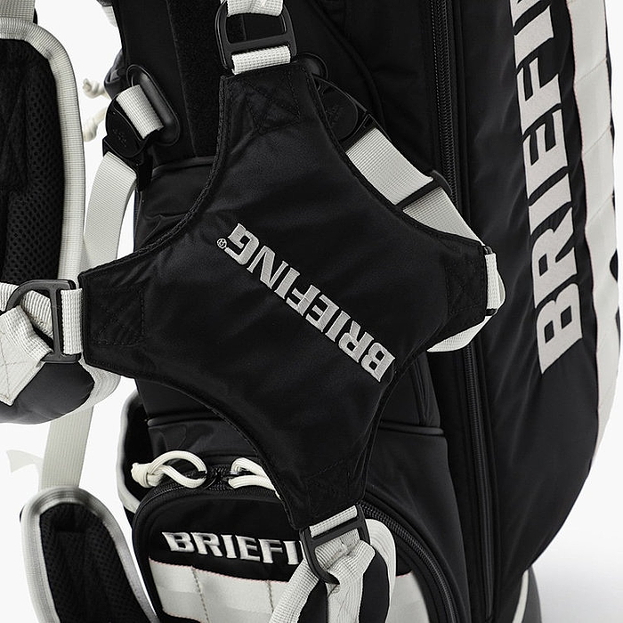 BRIEFING GOLF ブリーフィング ゴルフ キャディバッグ ホリデイ