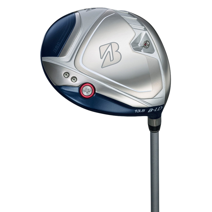 BRIDGESTONE GOLF ブリヂストン B-LD レディース ドライバー AiR