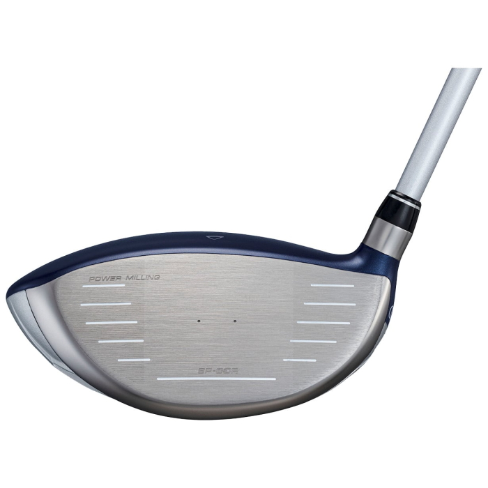 BRIDGESTONE GOLF ブリヂストン B-LD レディース ドライバー AiR