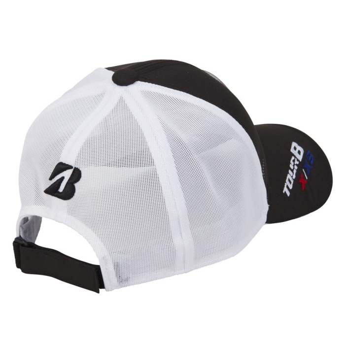 【LLサイズ有】ブリヂストン ゴルフ CPS25A 限定プロモデル ゴルフキャップ 2025年日本仕様モデルBRIDGESTONE GOLF