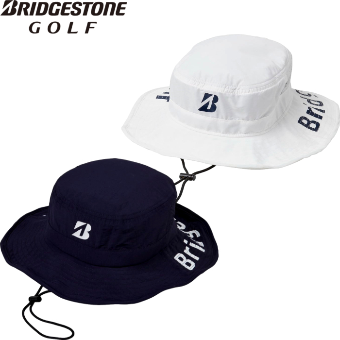 BRIDGESTONE GOLF ブリヂストン ゴルフ HAS26A クールバイタル ハット