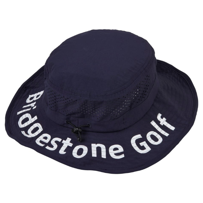 BRIDGESTONE GOLF ブリヂストン ゴルフ HAS26A クールバイタル ハット
