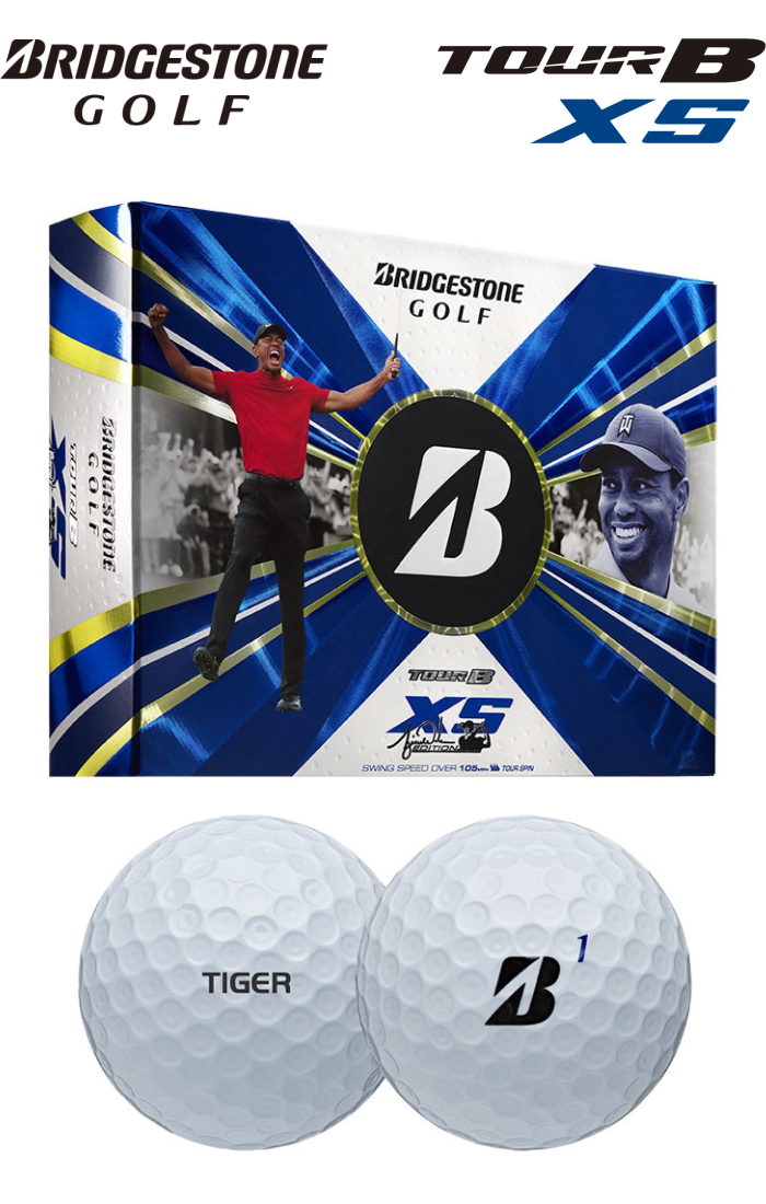 TOUR B X / XS | BRIDGESTONE GOLF -ブリヂストンゴルフ-