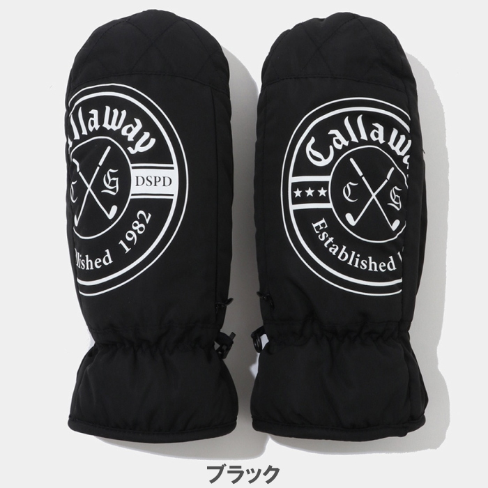 【ネコポス送料無料】Callaway キャロウ...の詳細画像1