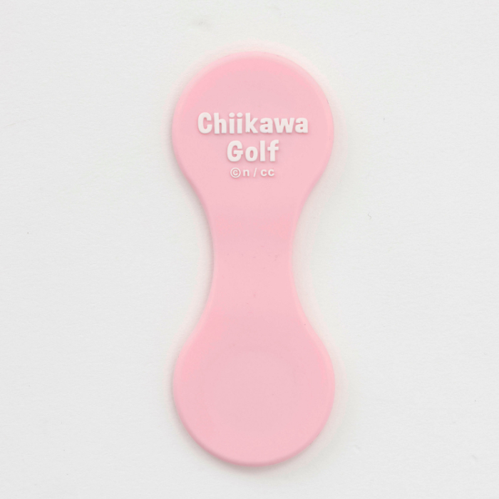 ちいかわGOLF シリコンクリップマーカー ち...の詳細画像5