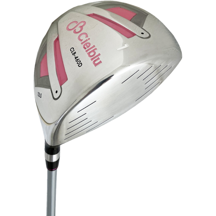 Amazon.co.jp: Cielblu シェルブル ゴルフ CLB-460D レディース