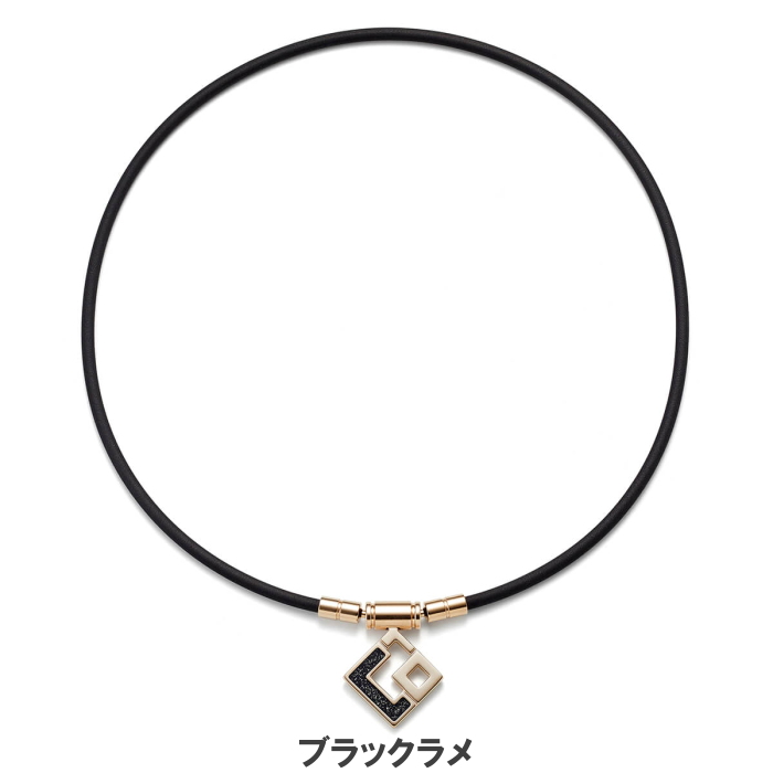 ColanTotte（コラントッテ） TAO ネックレス スリム AURA mini アウラ
