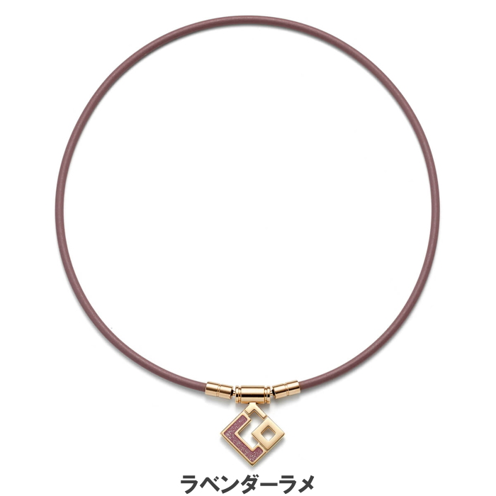 ColanTotte（コラントッテ） TAO ネックレス スリム AURA mini アウラ