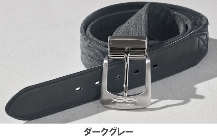 その他 CoreEnergy コアテクノロジー コアエナジー クラシック ベルト ゴルフ用
