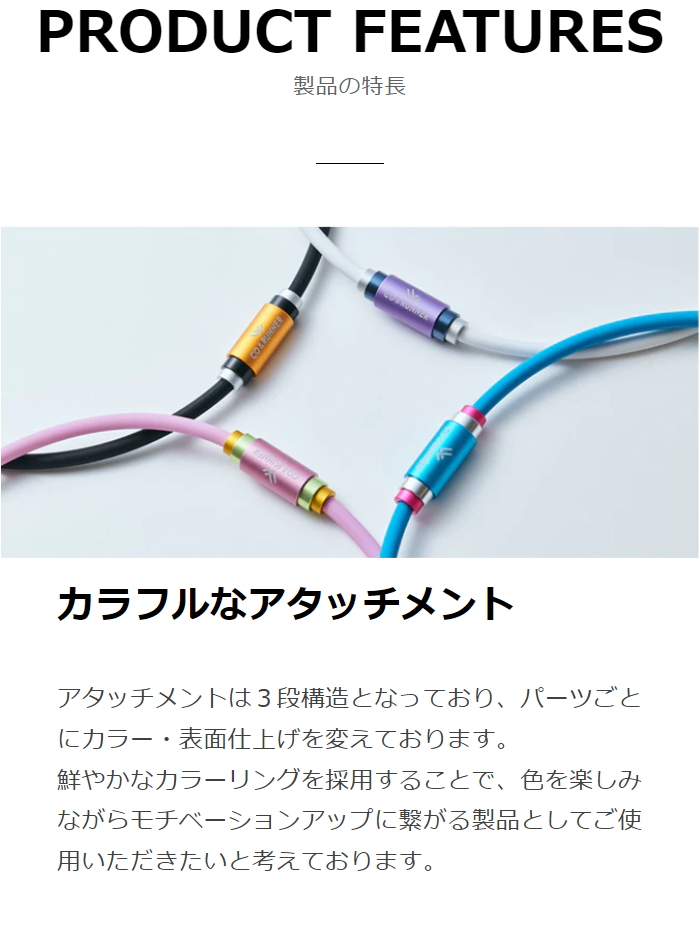CO&RUNNER コランナー 磁気ネ...の詳細画像5